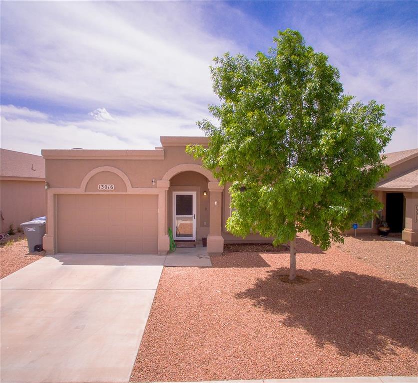 13016Enrique Gomez Ln, El Paso, TX 79938