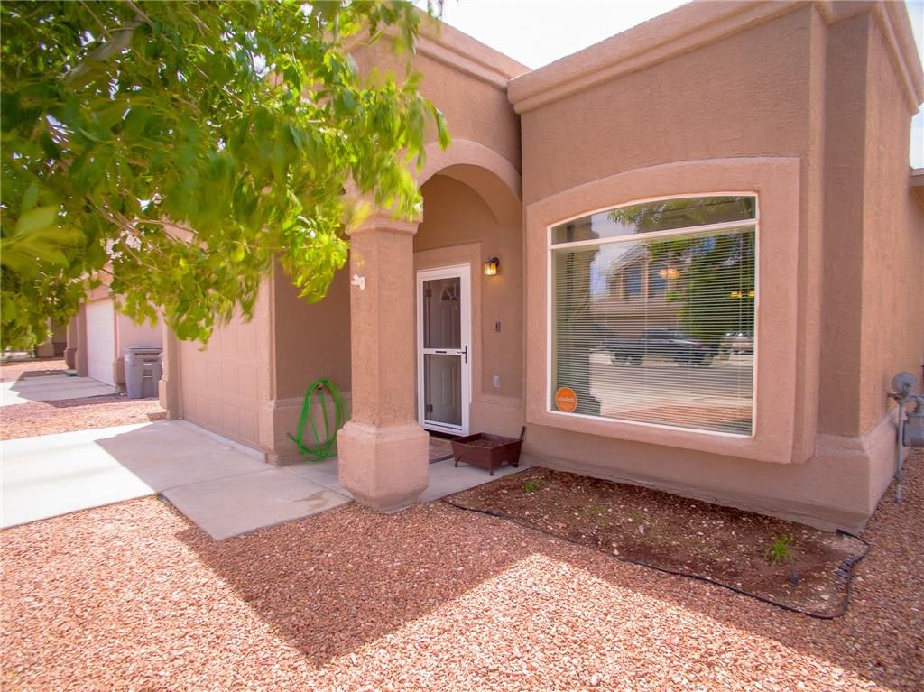 13016Enrique Gomez Ln, El Paso, TX 79938