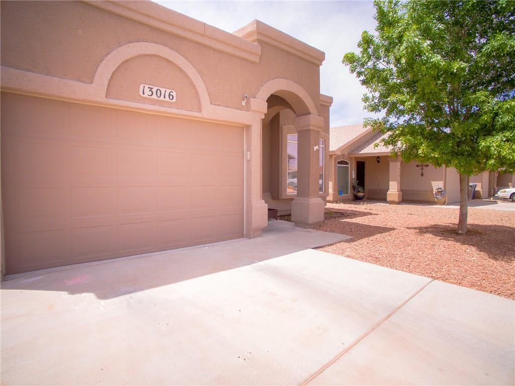 13016Enrique Gomez Ln, El Paso, TX 79938