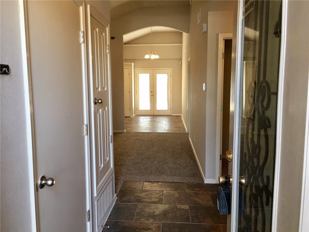 4645 Adan Fuentes ST, El Paso, TX 79938
