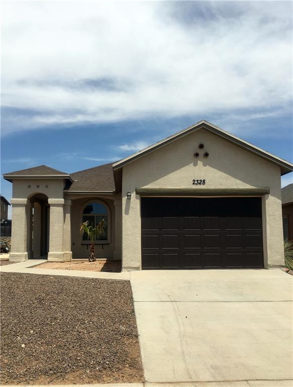 2328 Sun Seeker, El Paso, TX 79938