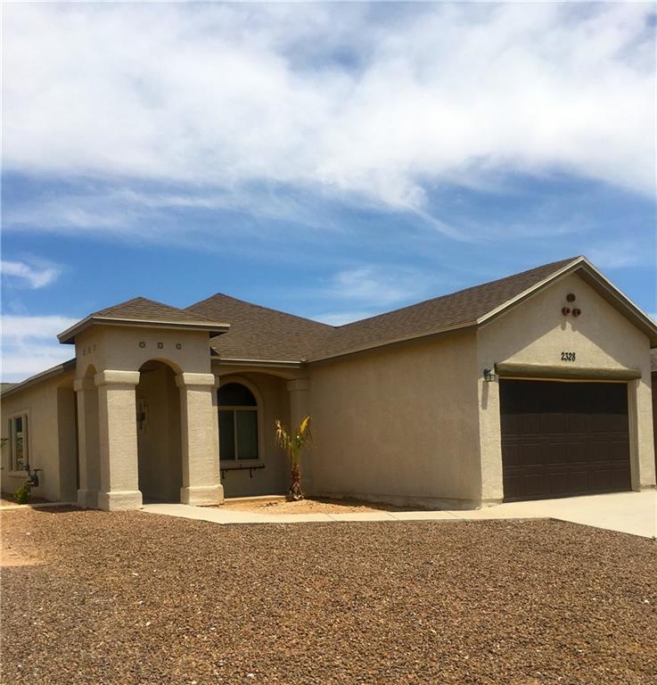 2328 Sun Seeker, El Paso, TX 79938