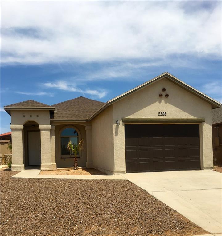 2328 Sun Seeker, El Paso, TX 79938