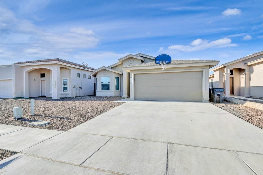 13025Martin Forman, El Paso, TX 79938