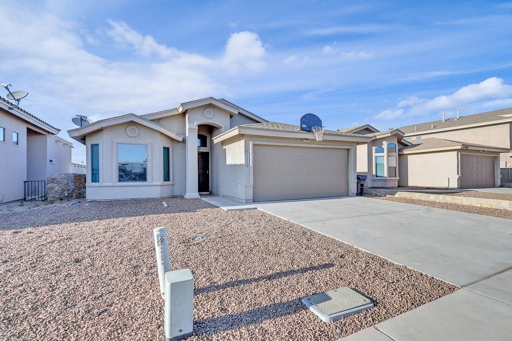 13025Martin Forman, El Paso, TX 79938