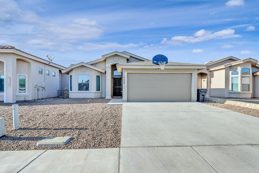 13025Martin Forman, El Paso, TX 79938
