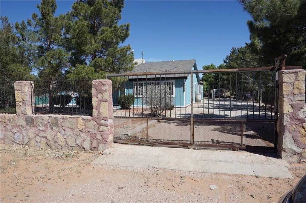 14111 Santiesteban Lane, El Paso, TX 79938
