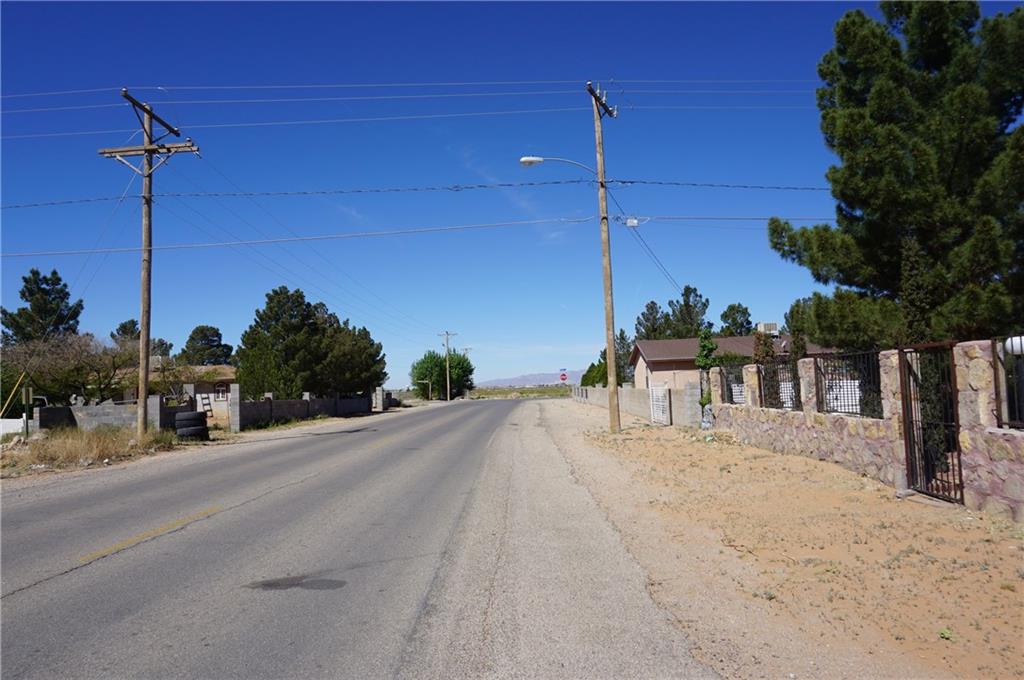 14111 Santiesteban Lane, El Paso, TX 79938
