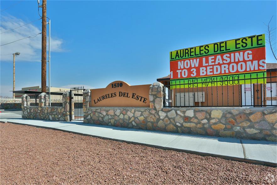 1510 Fabens Road, Fabens, TX 79938