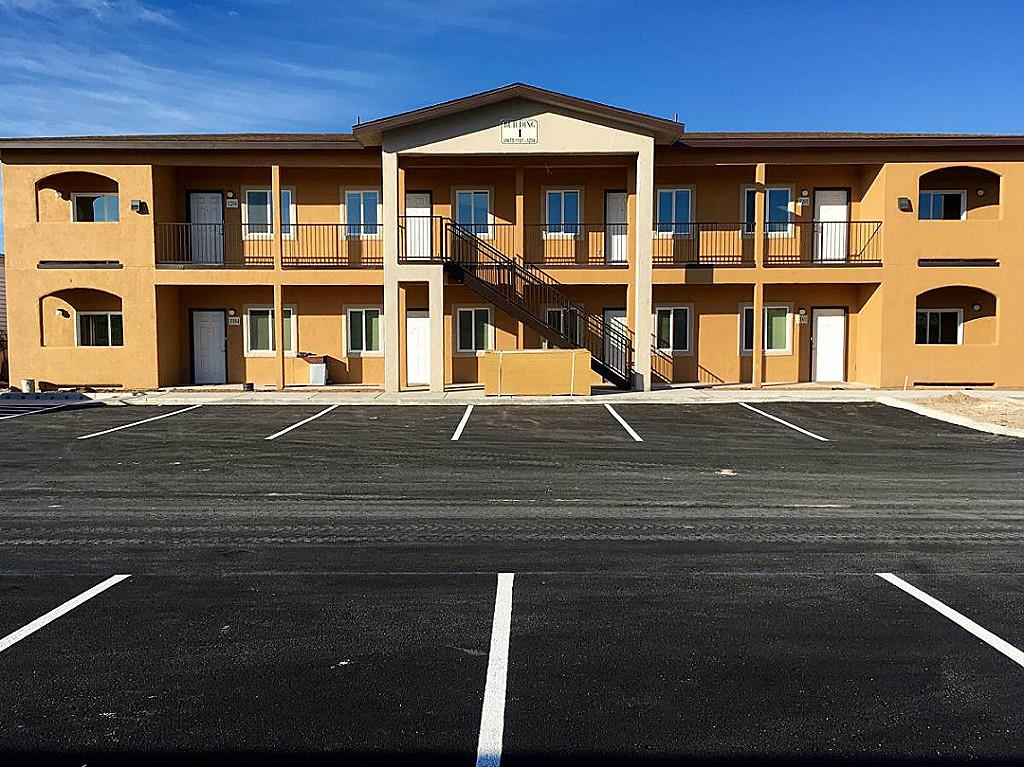 1510 Fabens Road, Fabens, TX 79938