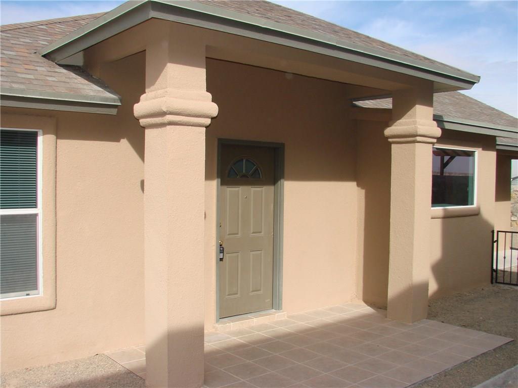 14021 Tierra Leona Drive, El Paso, TX 79938