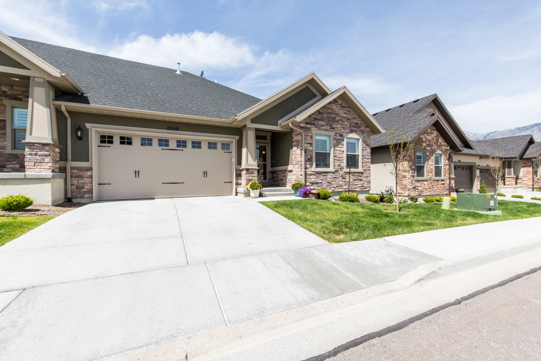 6548 W Hamilton Way, Highland, UT 84003