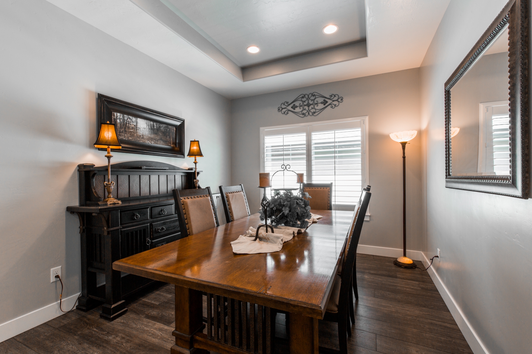 6548 W Hamilton Way, Highland, UT 84003