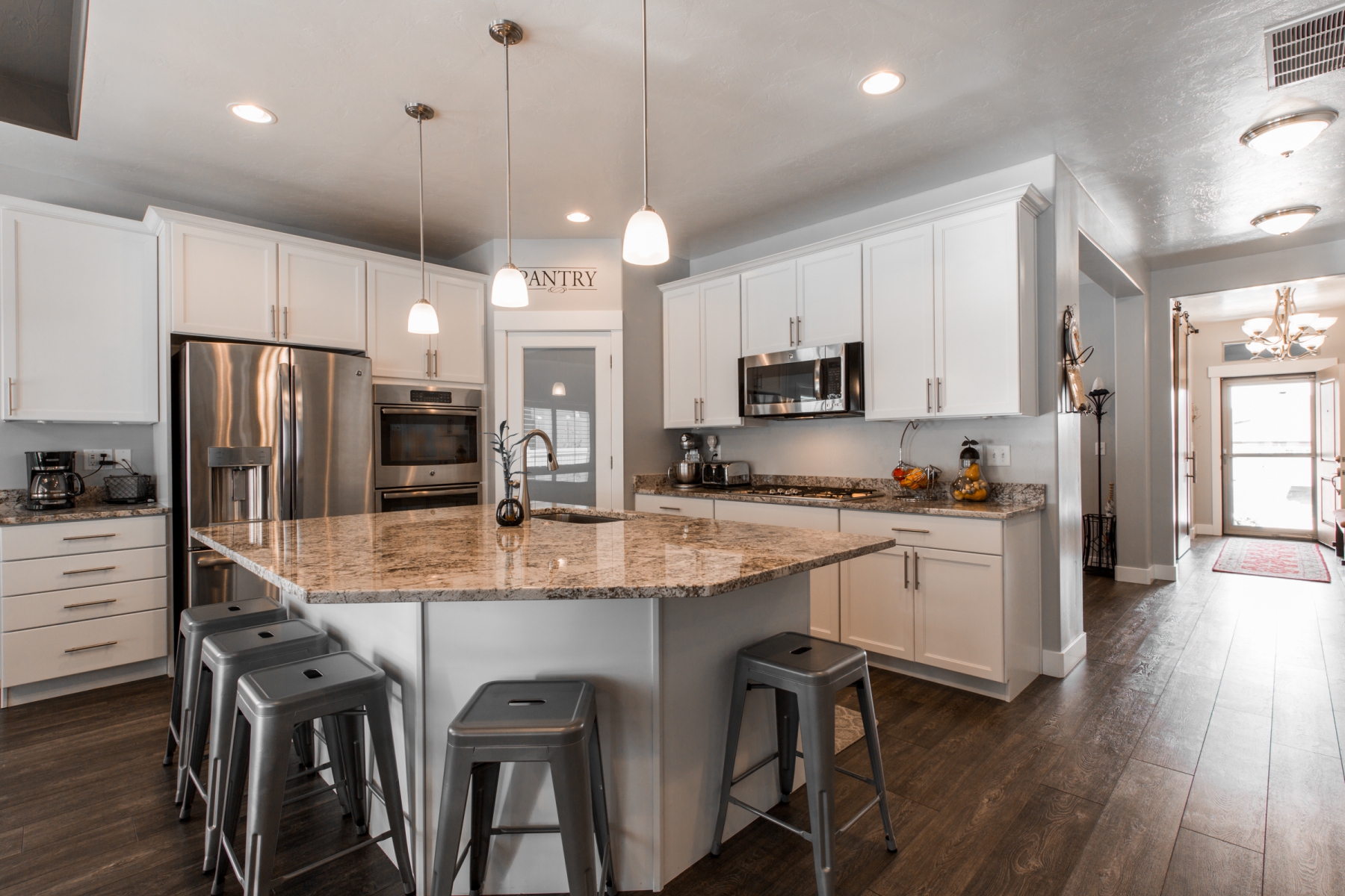 6548 W Hamilton Way, Highland, UT 84003