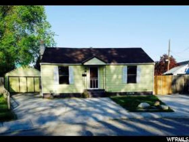 98 ROOSEVELT AVE, American Fork, UT 84003
