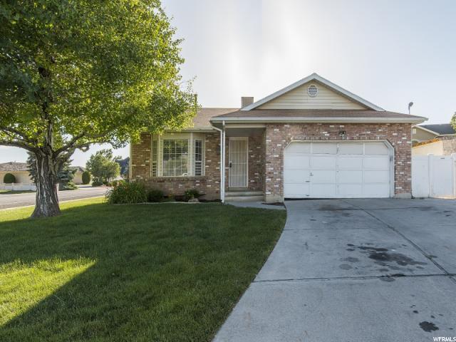 1121 N 80 E, American Fork, UT 84003
