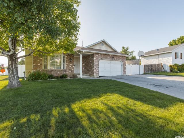 1121 N 80 E, American Fork, UT 84003