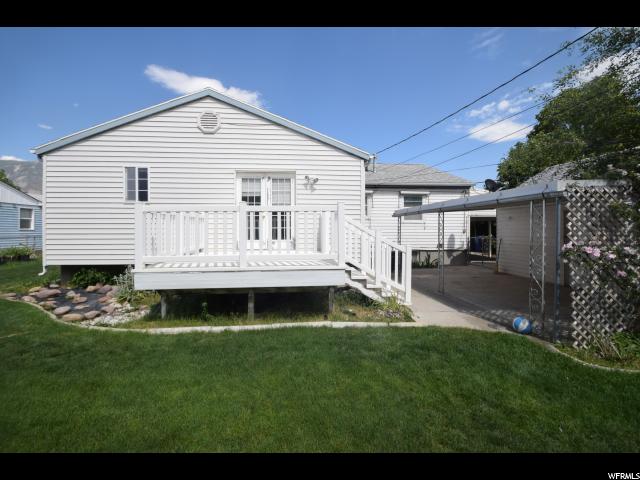 125 N 600 E, American Fork, UT 84003