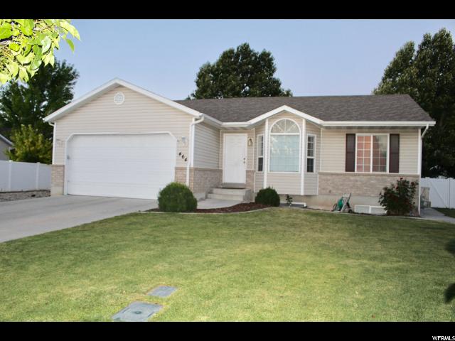 464 N 520 W, American Fork, UT 84003