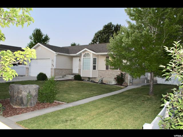 464 N 520 W, American Fork, UT 84003