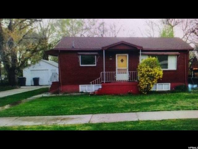 265 N Center, American Fork, UT 84003