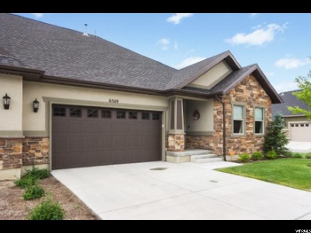 6569 W BURGH WAY N, Highland, UT 84003