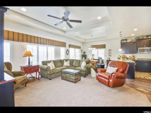 6569 W BURGH WAY N, Highland, UT 84003