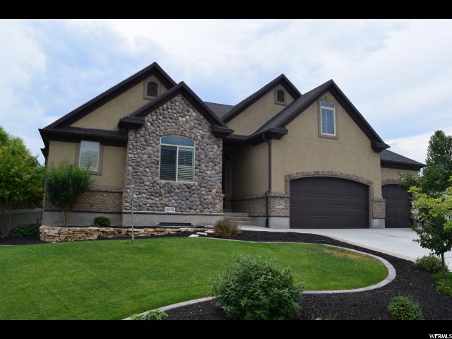 5929 W PARK WEST RD, Highland, UT 84003