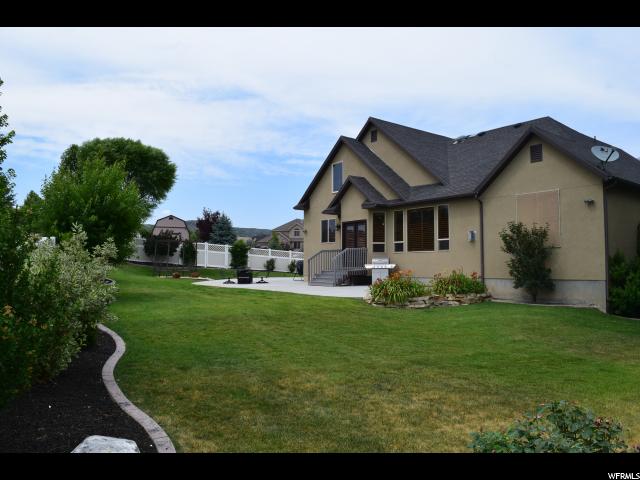 5929 W PARK WEST RD, Highland, UT 84003