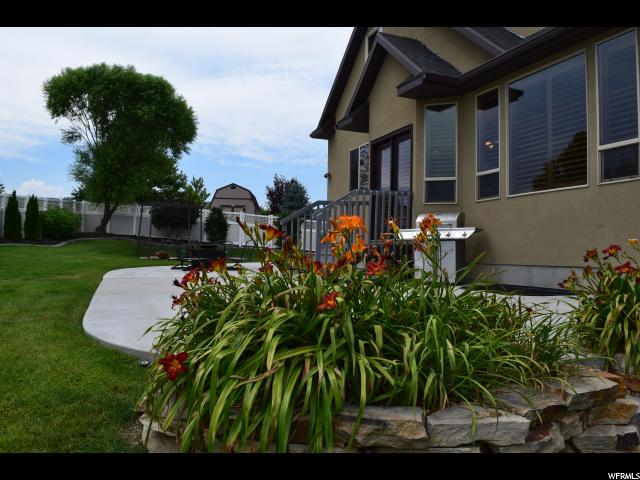 5929 W PARK WEST RD, Highland, UT 84003