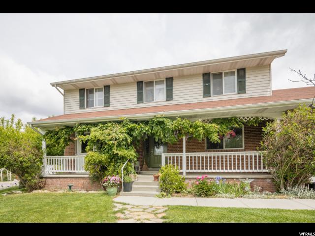 467 E PEACH TREE, Alpine, UT 84004