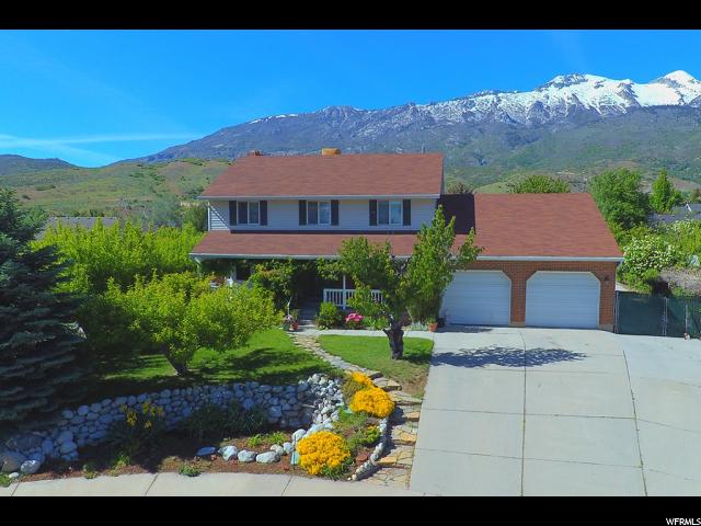 467 E PEACH TREE, Alpine, UT 84004