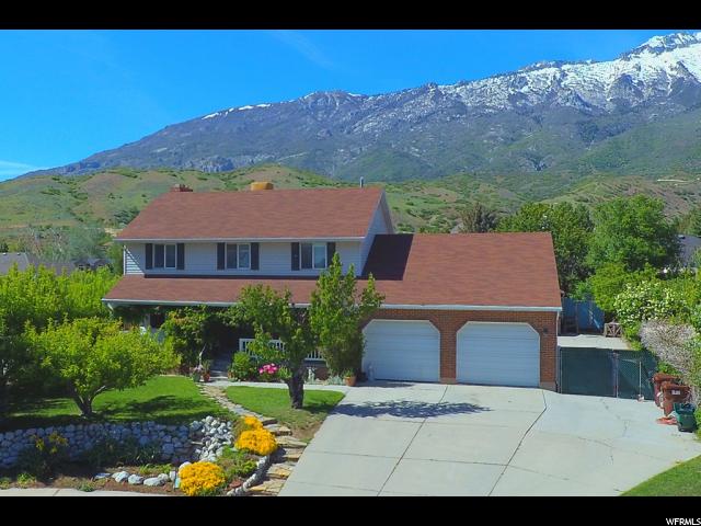 467 E PEACH TREE, Alpine, UT 84004