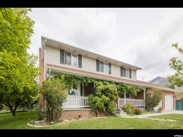467 E PEACH TREE, Alpine, UT 84004