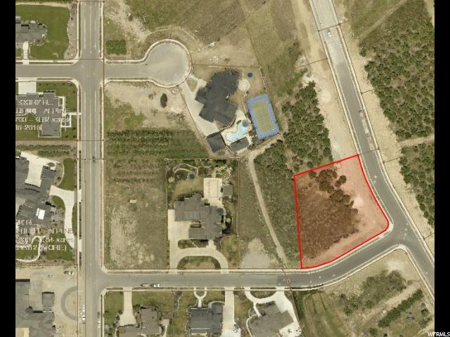 1233 E FOX MEADOW MDW, Alpine, UT 84004