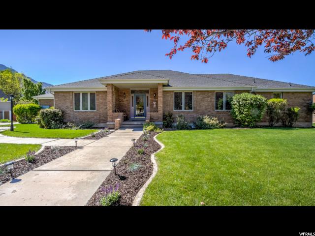 476 E APPLETREE DR N, Alpine, UT 84004