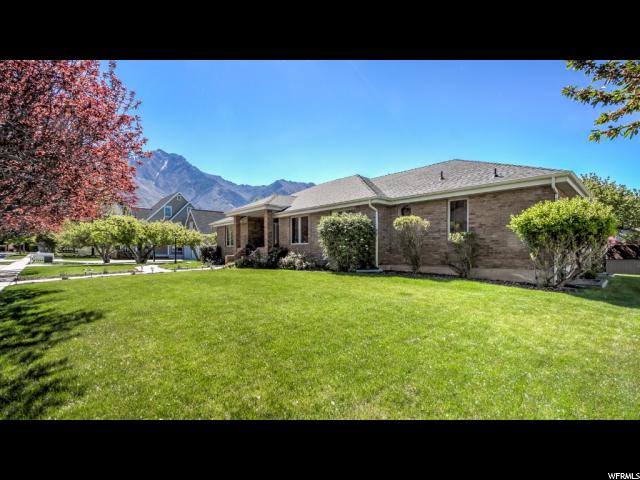 476 E APPLETREE DR N, Alpine, UT 84004