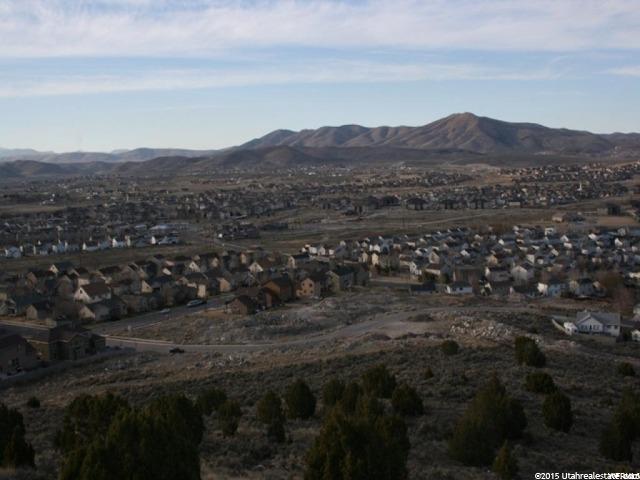 3698 E BUTTERFIELD, Eagle Mountain, UT 84005