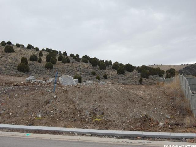 3698 E BUTTERFIELD, Eagle Mountain, UT 84005