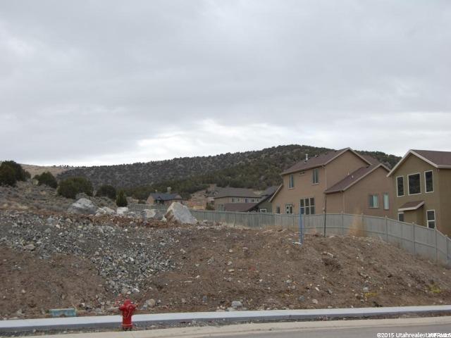 3698 E BUTTERFIELD, Eagle Mountain, UT 84005