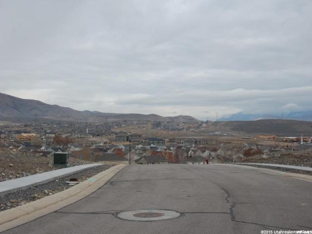 3698 E BUTTERFIELD, Eagle Mountain, UT 84005