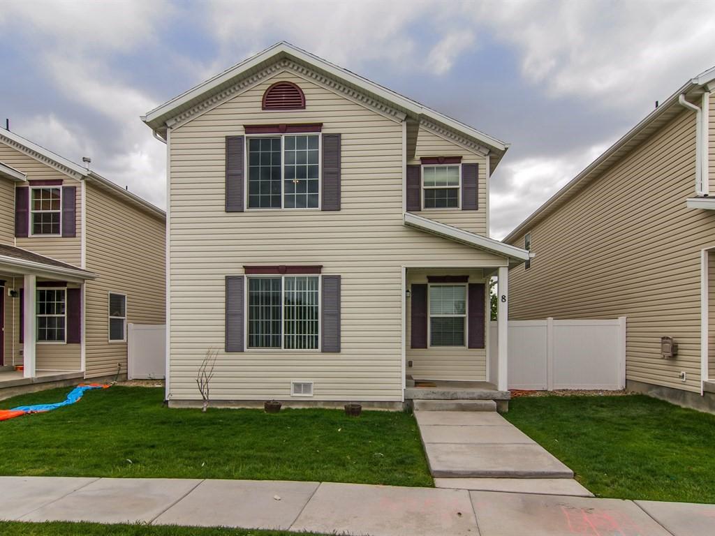 1758 E American Way, Eagle Mountain, UT 84005