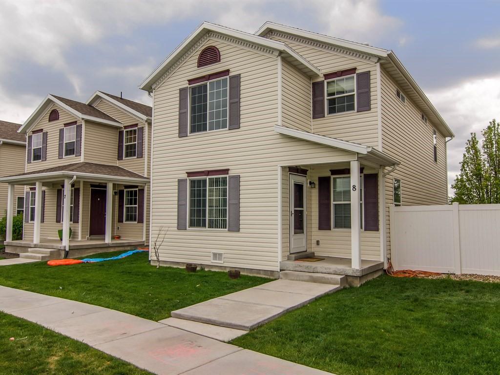 1758 E American Way, Eagle Mountain, UT 84005