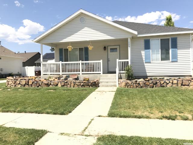 1727 E DOVE WAY, Eagle Mountain, UT 84005