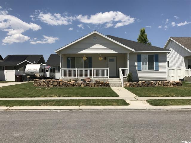 1727 E DOVE WAY, Eagle Mountain, UT 84005