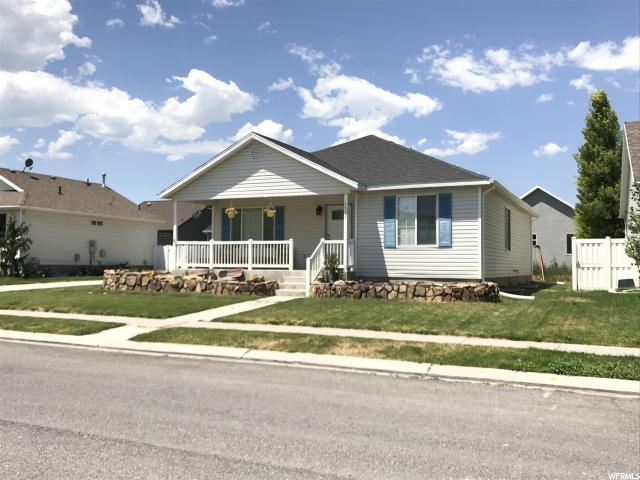 1727 E DOVE WAY, Eagle Mountain, UT 84005