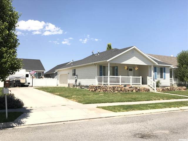 1727 E DOVE WAY, Eagle Mountain, UT 84005