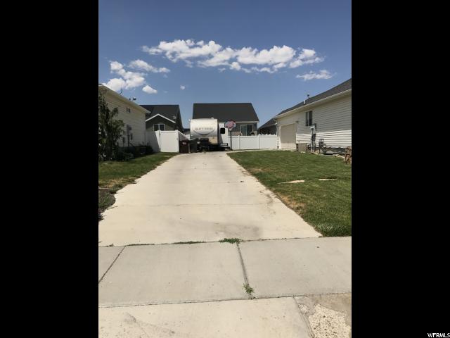 1727 E DOVE WAY, Eagle Mountain, UT 84005