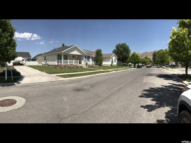 1727 E DOVE WAY, Eagle Mountain, UT 84005