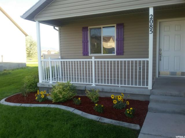 2085 E CASSIDY WAY N, Eagle Mountain, UT 84005